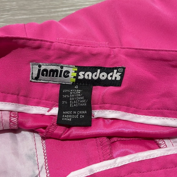 Jamie Sadock - Picture 7 of 7